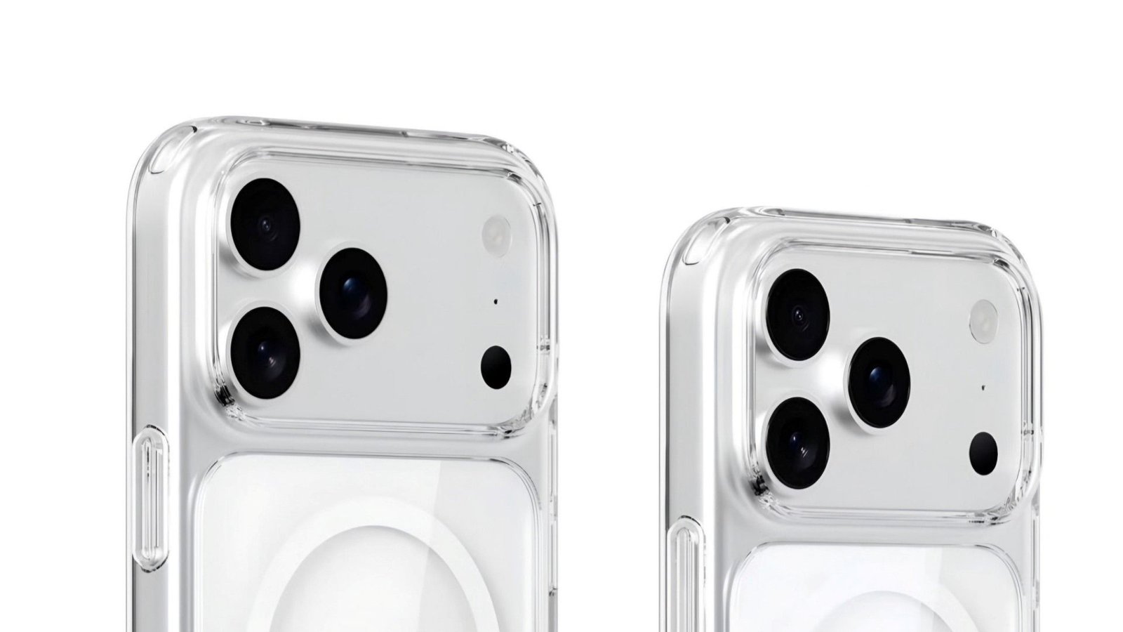 Preço da linha iPhone 17 vai subir, aponta vazamento