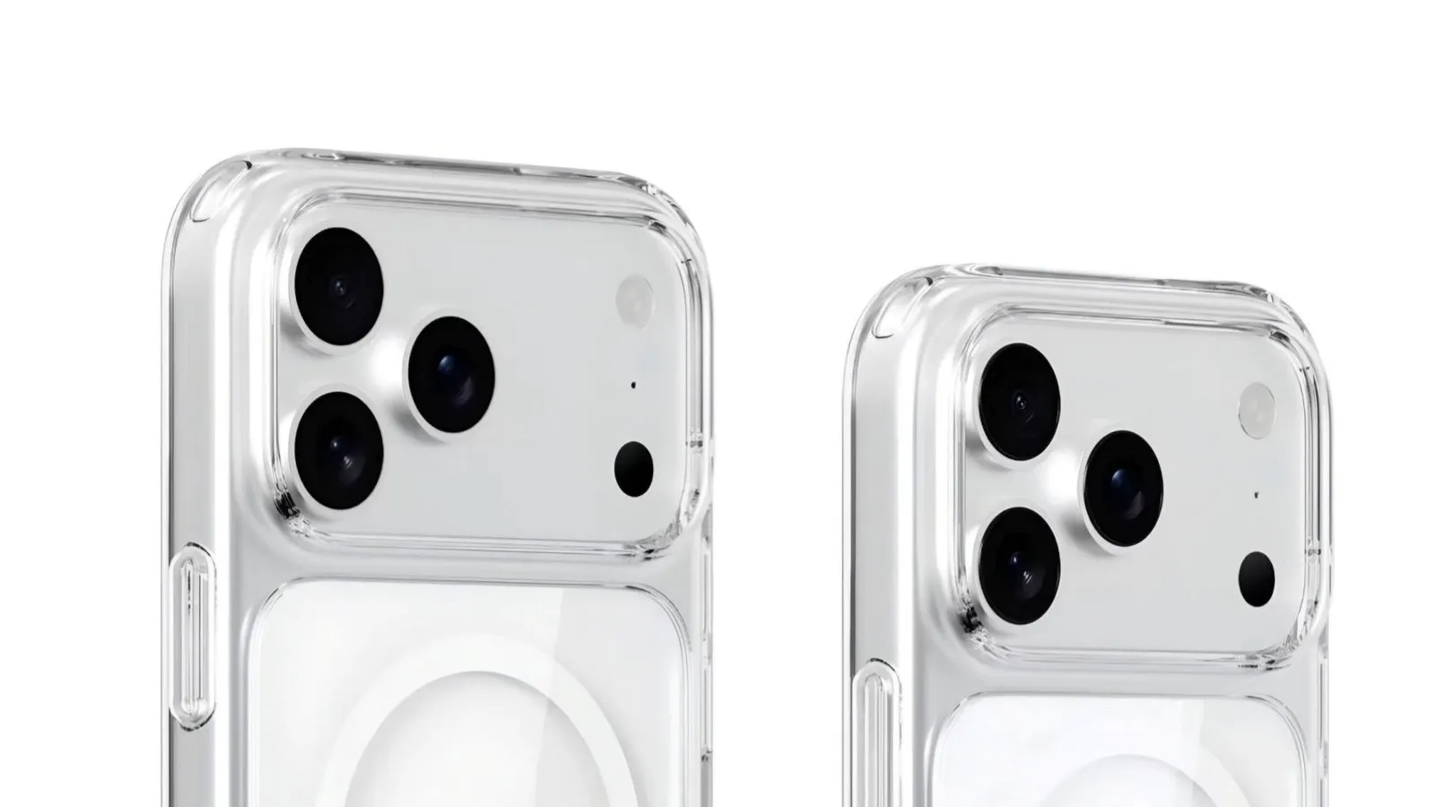 Preço da linha iPhone 17 vai subir, aponta vazamento