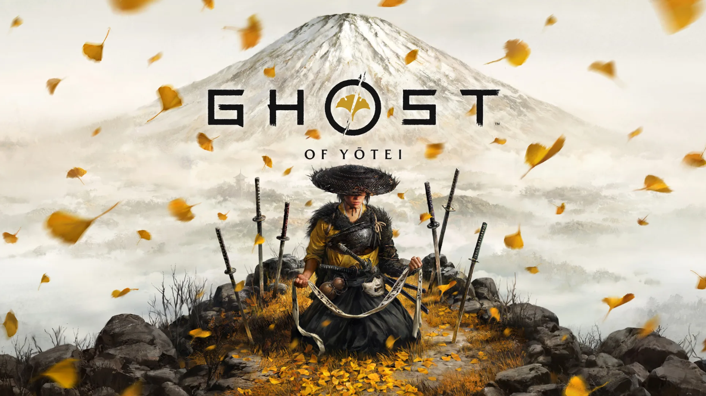 Prepara o SSD! Ghost of Yotei pesará mais de 80 GB no PS5