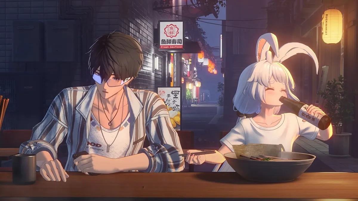 Produtor de Ananta revela motivo de não adotar gacha de personagens
