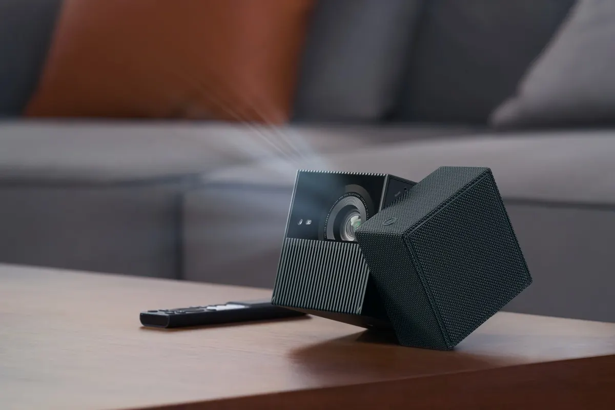 Projectores portáteis da TCL chegam ao mercado nacional