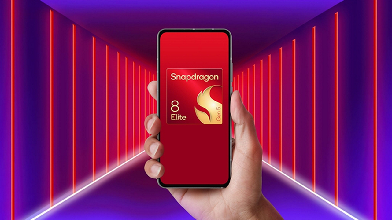 Qualcomm confirma Snapdragon 8 Elite Gen 5 e explica a confusão dos nomes