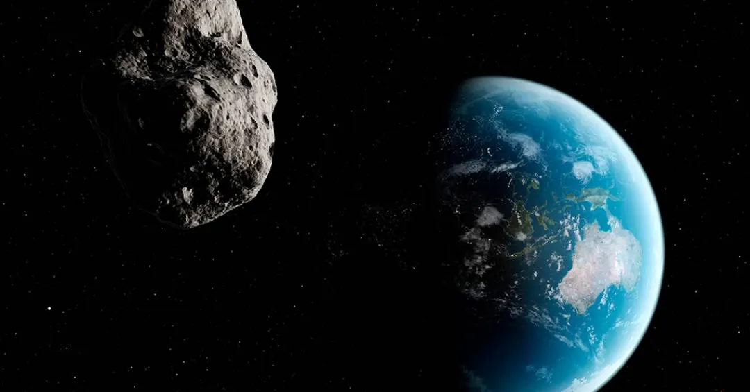 “Quase-lua”: astrônomos descobrem asteroide que acompanha a Terra há quase 60 anos