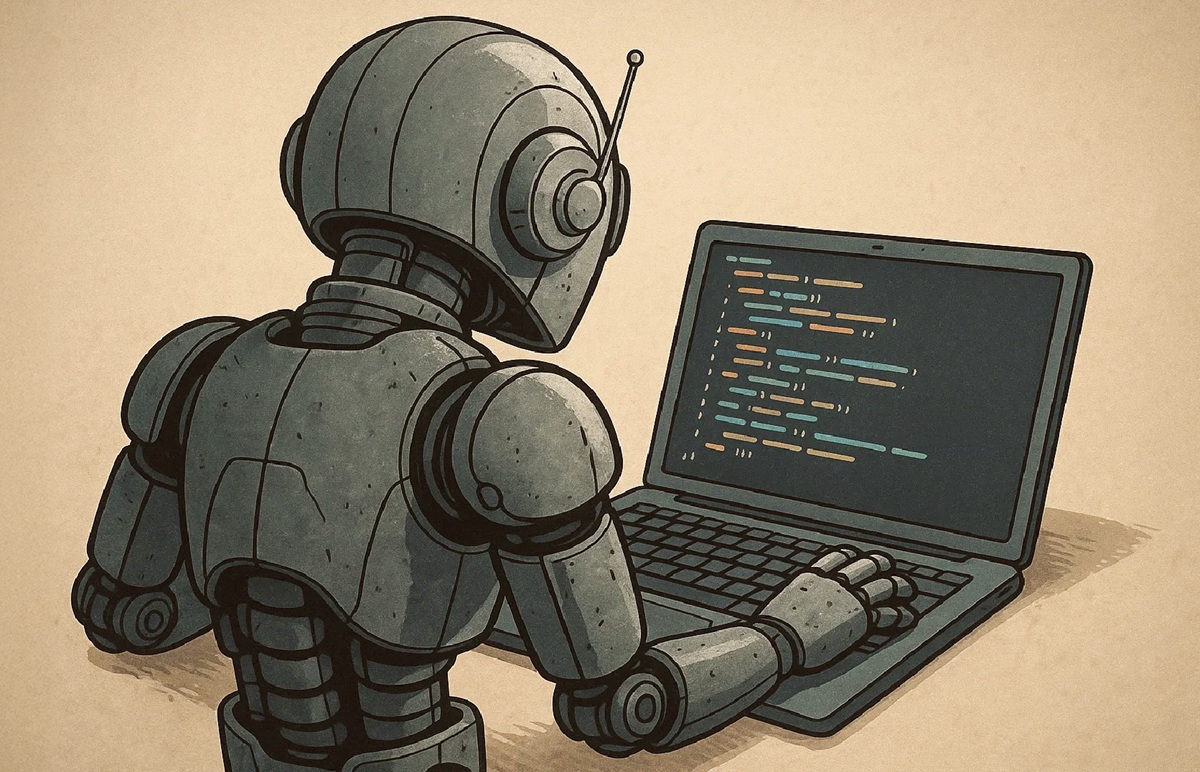 Quatro serviços de IA para programação