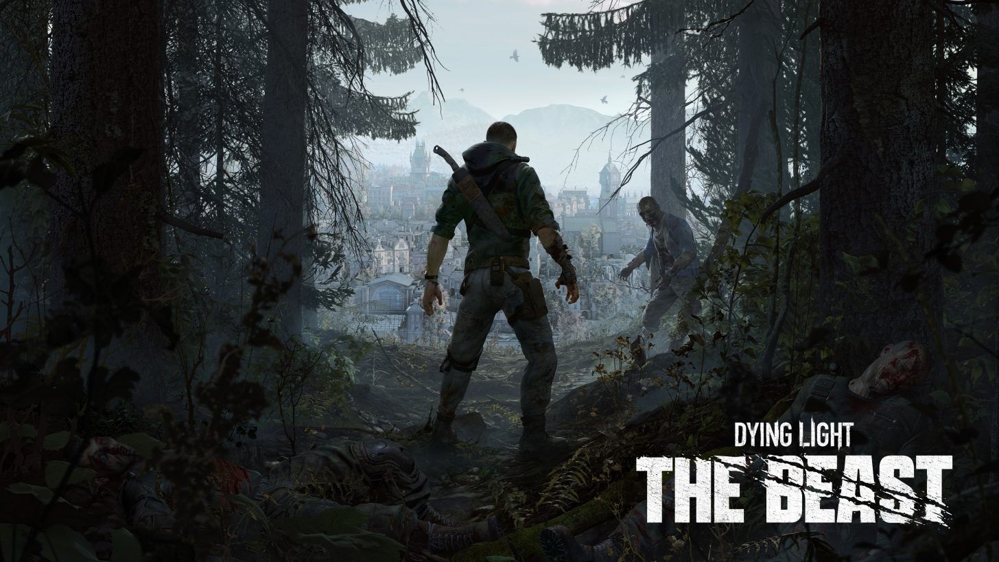 Que horas Dying Light The Beast será liberado no Brasil?