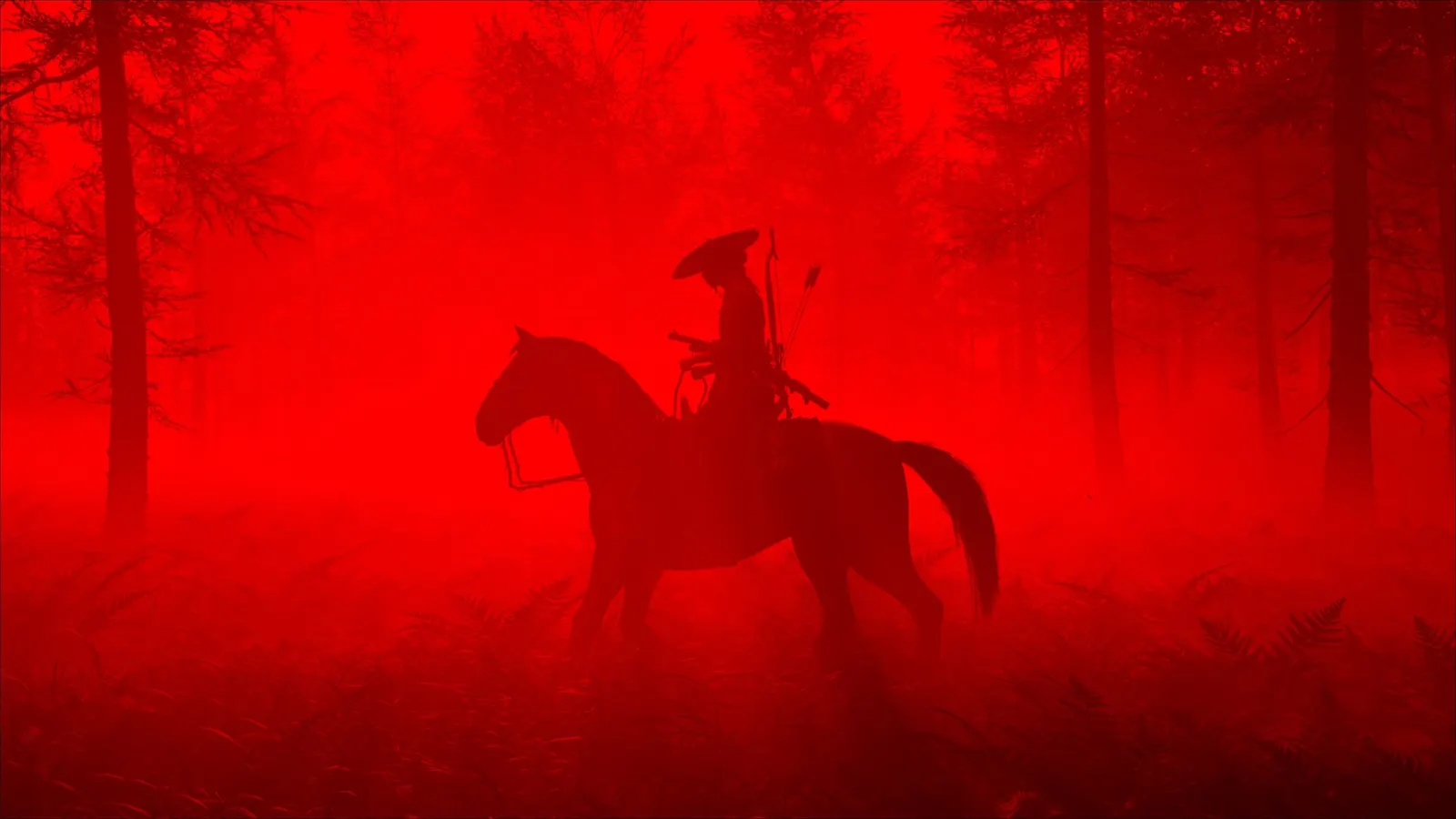 Que horas Ghost of Yotei será liberado no Brasil?