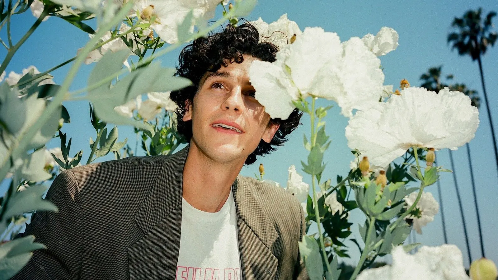 Quem é Isaac Night na Temporada 2 de Wandinha? Tudo sobre o personagem