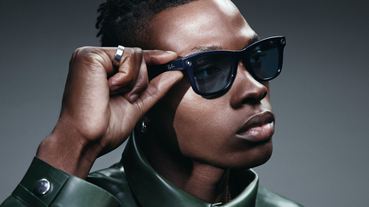 Ray-Ban Meta Gen 2 chega ao Brasil; saiba o preço