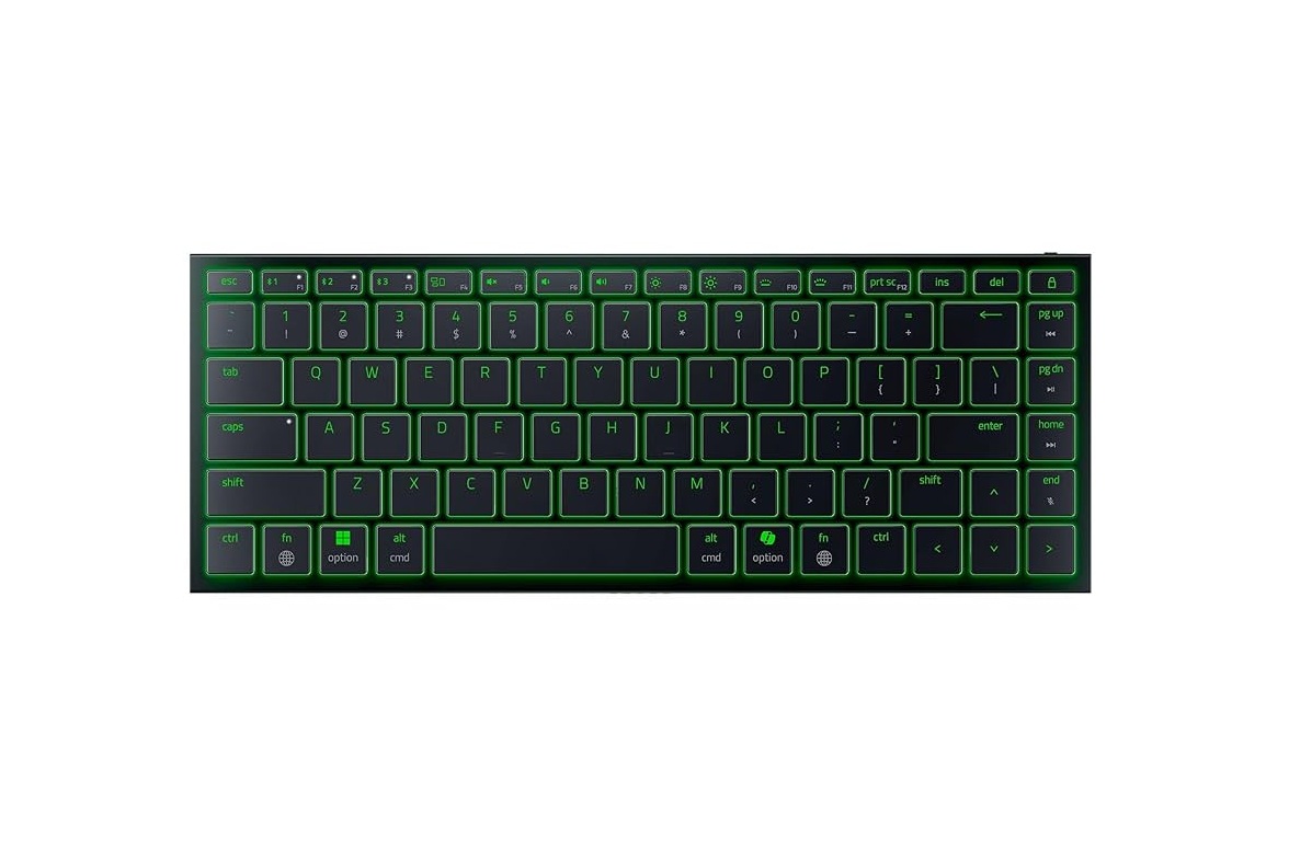 Razer Joro