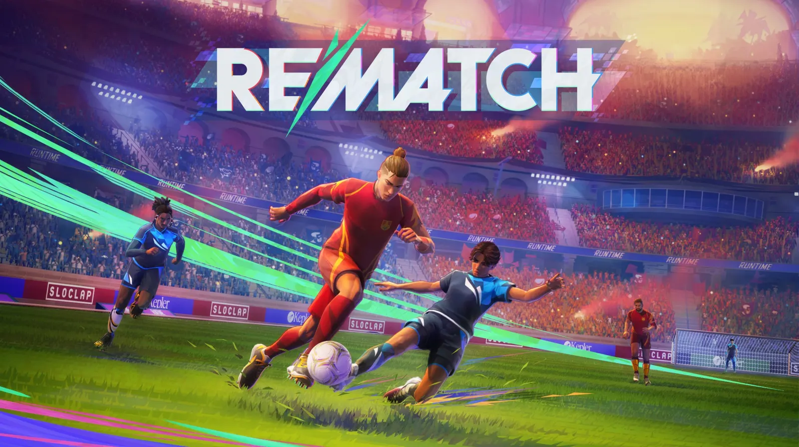 Rematch ganha recurso aguardados pelos jogadores