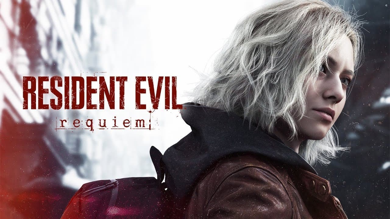 Resident Evil Requiem ganha mais 17 minutos de gameplay
