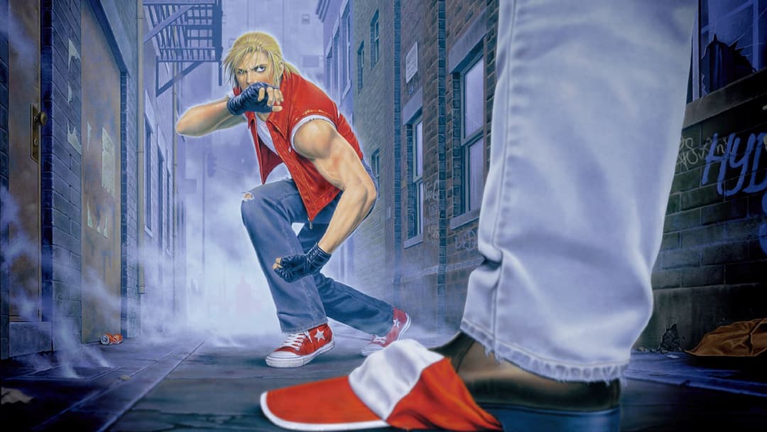 Review e entrevista: O clássico Real Bout FF 2 retorna primoroso!