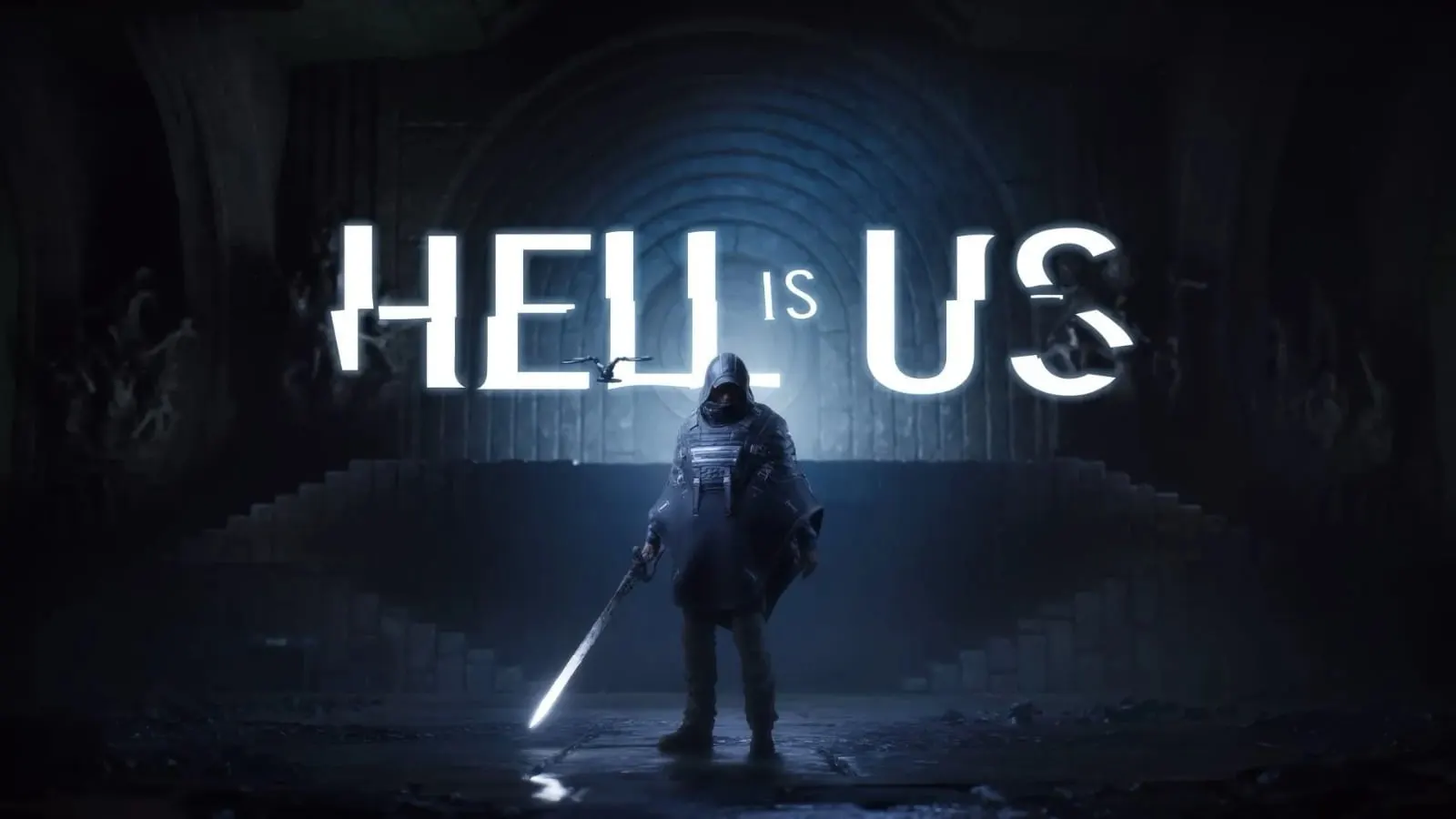 Review: Hell is Us apresenta ideias estranhas de um jeito bom