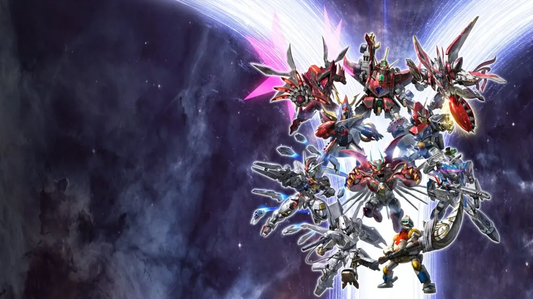 Review: Super Robot Wars Y é banquete generoso para fãs de mecha