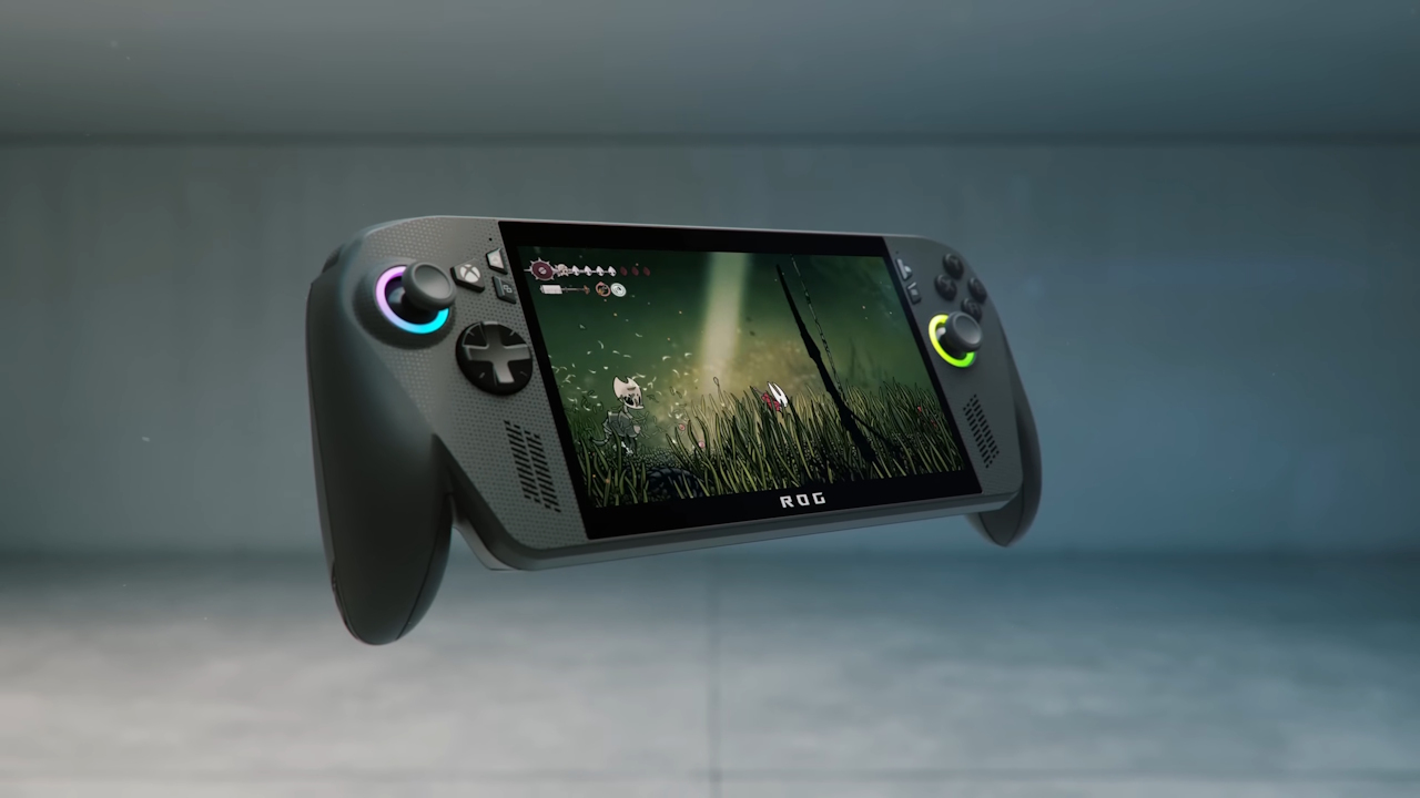 ROG Xbox Ally X já aparece por US$ 2.500 na mão de scalpers