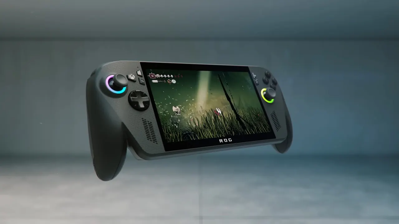 ROG Xbox Ally X já aparece por US$ 2.500 na mão de scalpers