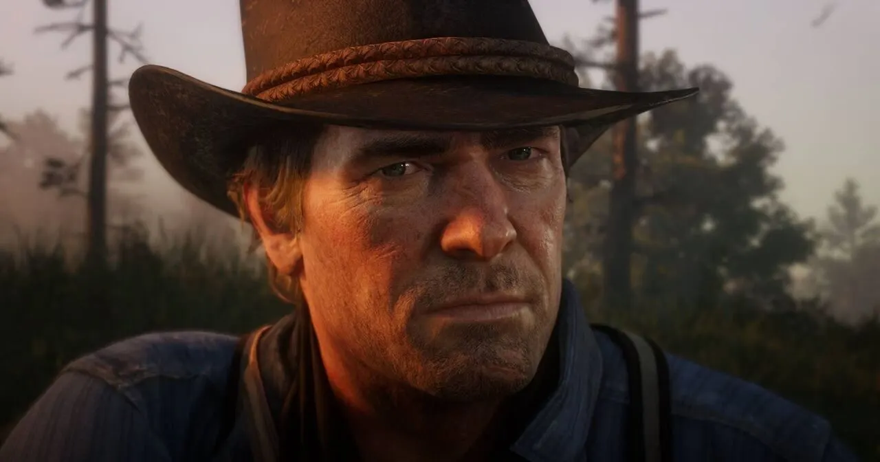 Roger Clark revela como Skyrim e Red Dead Redemption influenciaram sua carreira