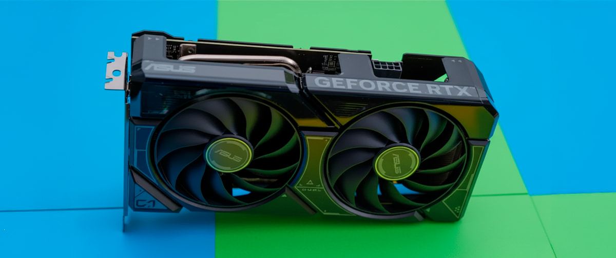 RTX 4060 retorna como a placa de vídeo mais usada na Steam; CPUs AMD registram queda