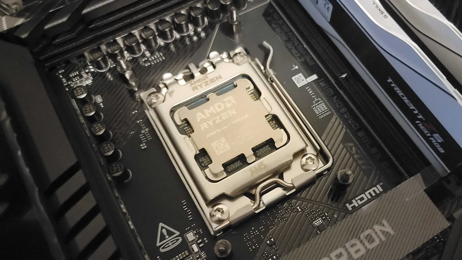 Ryzen no topo: como a AMD inovou no mercado de CPUs para jogos