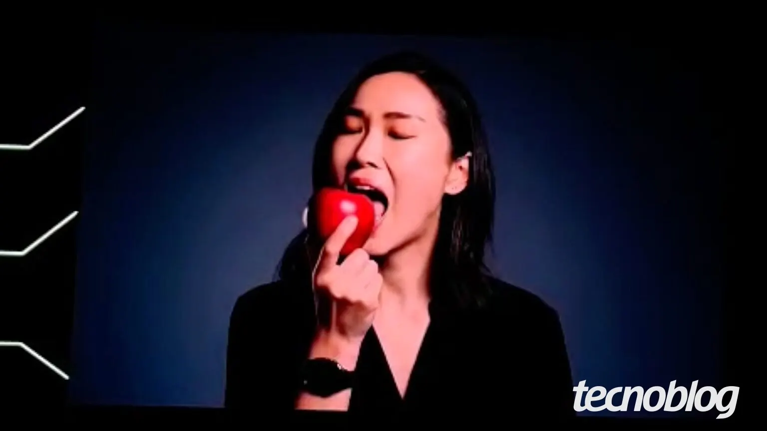 Samsung alfineta Apple durante evento no Brasil; veja o vídeo