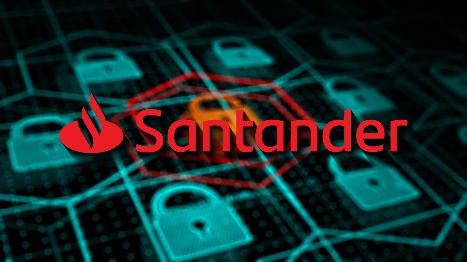 Santander é vítima de ataque DDoS e sofreu com instabilidade