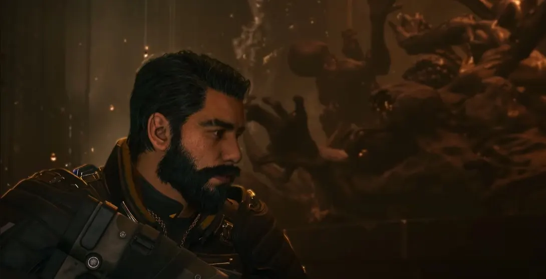 Saros ganha gameplay empolgante no State of Play