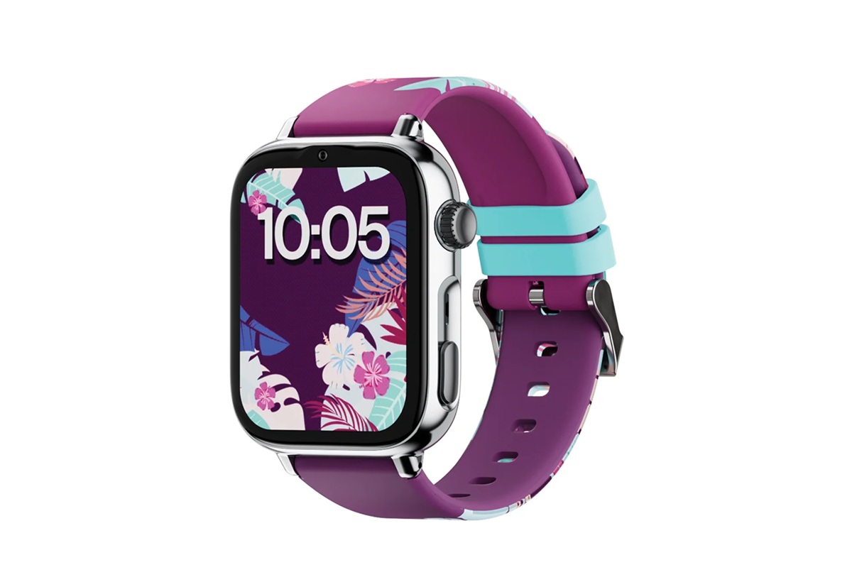 SaveFamily SaveWatch Plus 2
