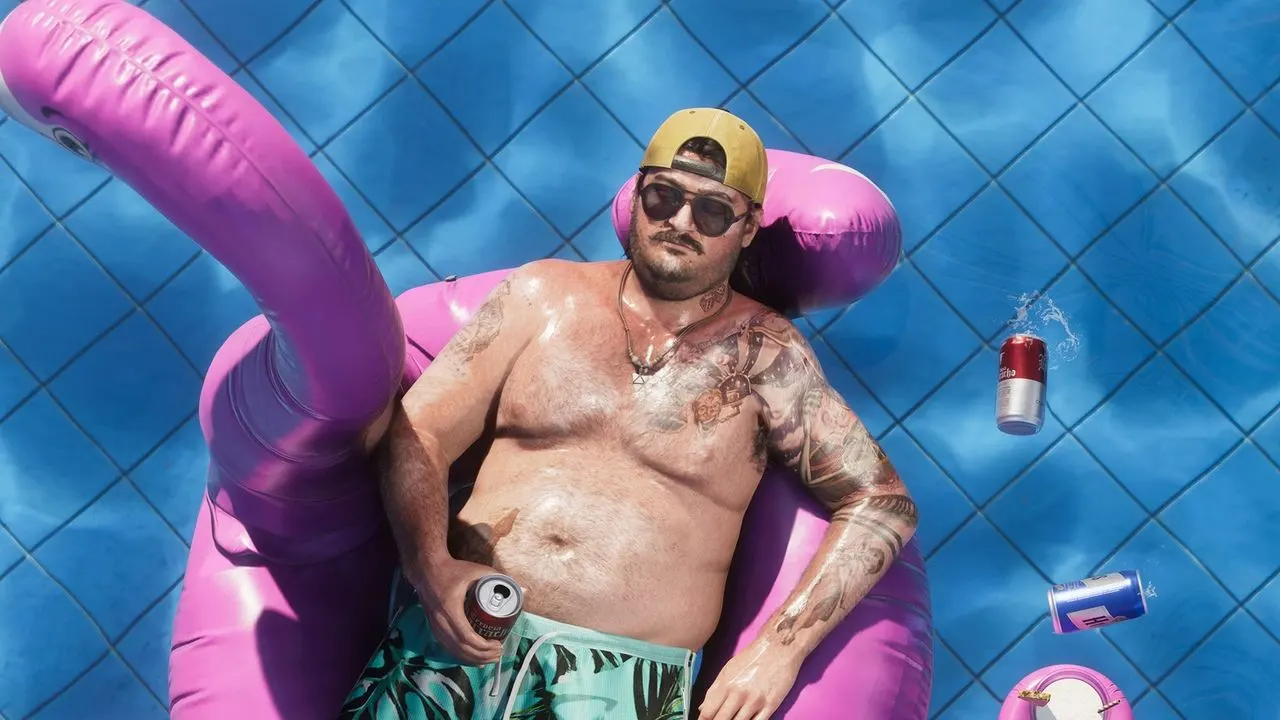 Segura a ansiedade! Take-Two dá boa notícia sobre GTA VI