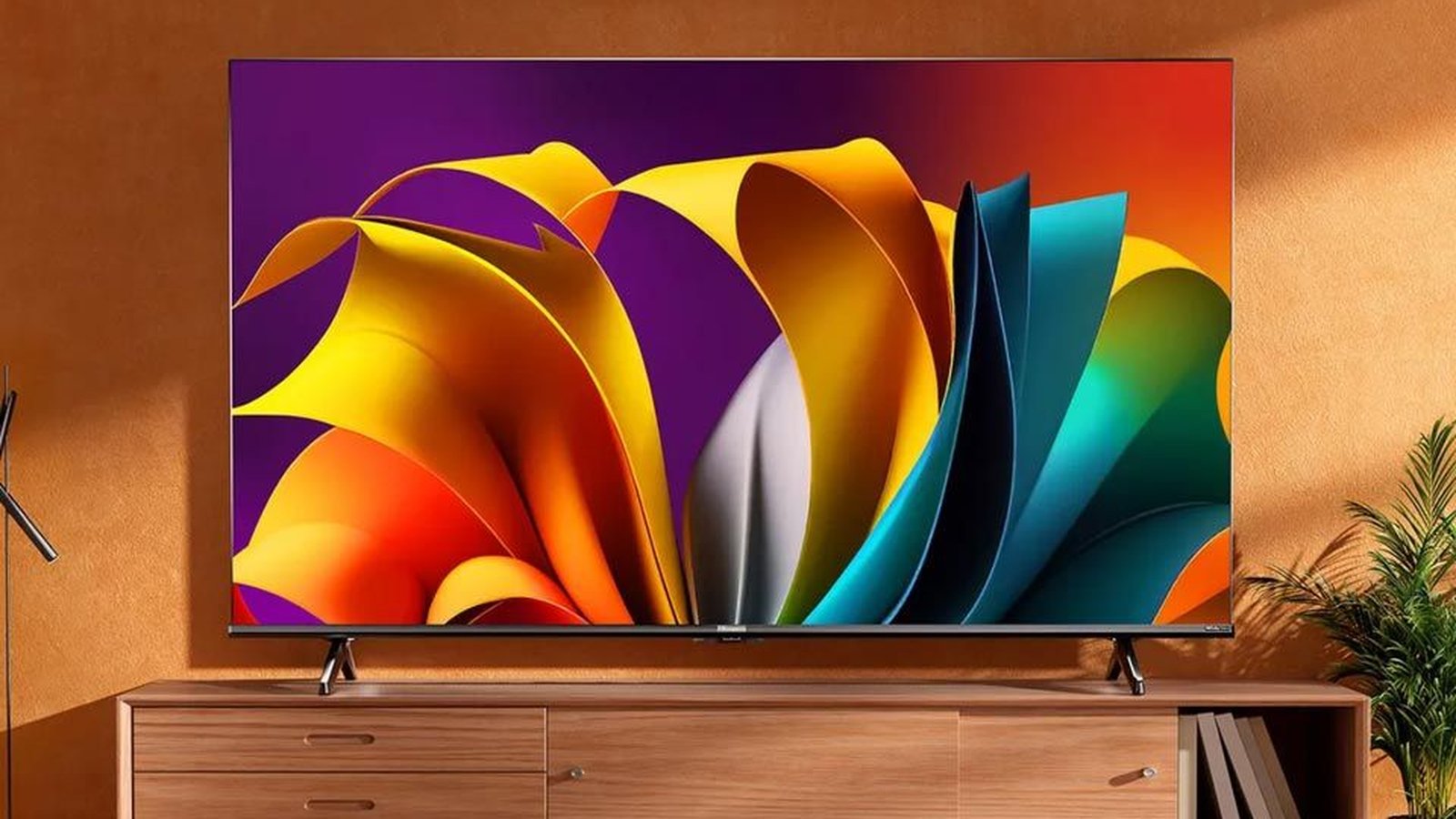 Semana Hisense no Mercado Livre tem TV, ar condicionado e mais com até 43% OFF