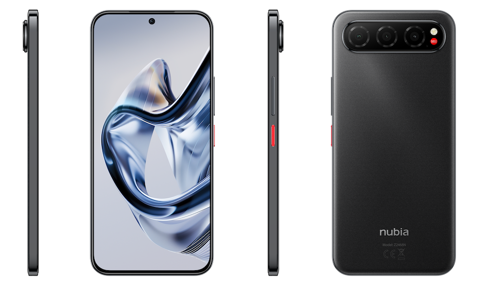 Será este o smartphone fino mais barato do mundo? O Nubia Air aterrou em Portugal com um preço abaixo dos 300 euros