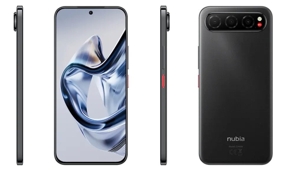 Será este o smartphone fino mais barato do mundo? O Nubia Air aterrou em Portugal com um preço abaixo dos 300 euros