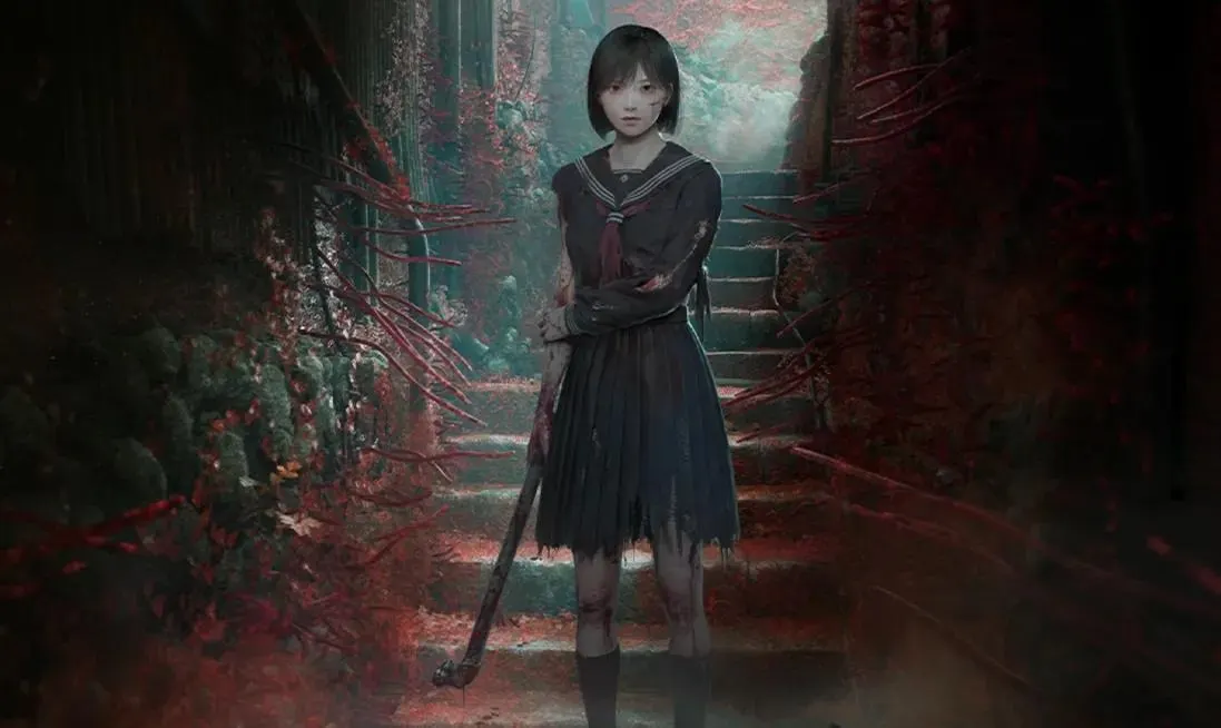 Silent Hill f: Trailer de lançamento mostra atmosfera aterrorizante do jogo