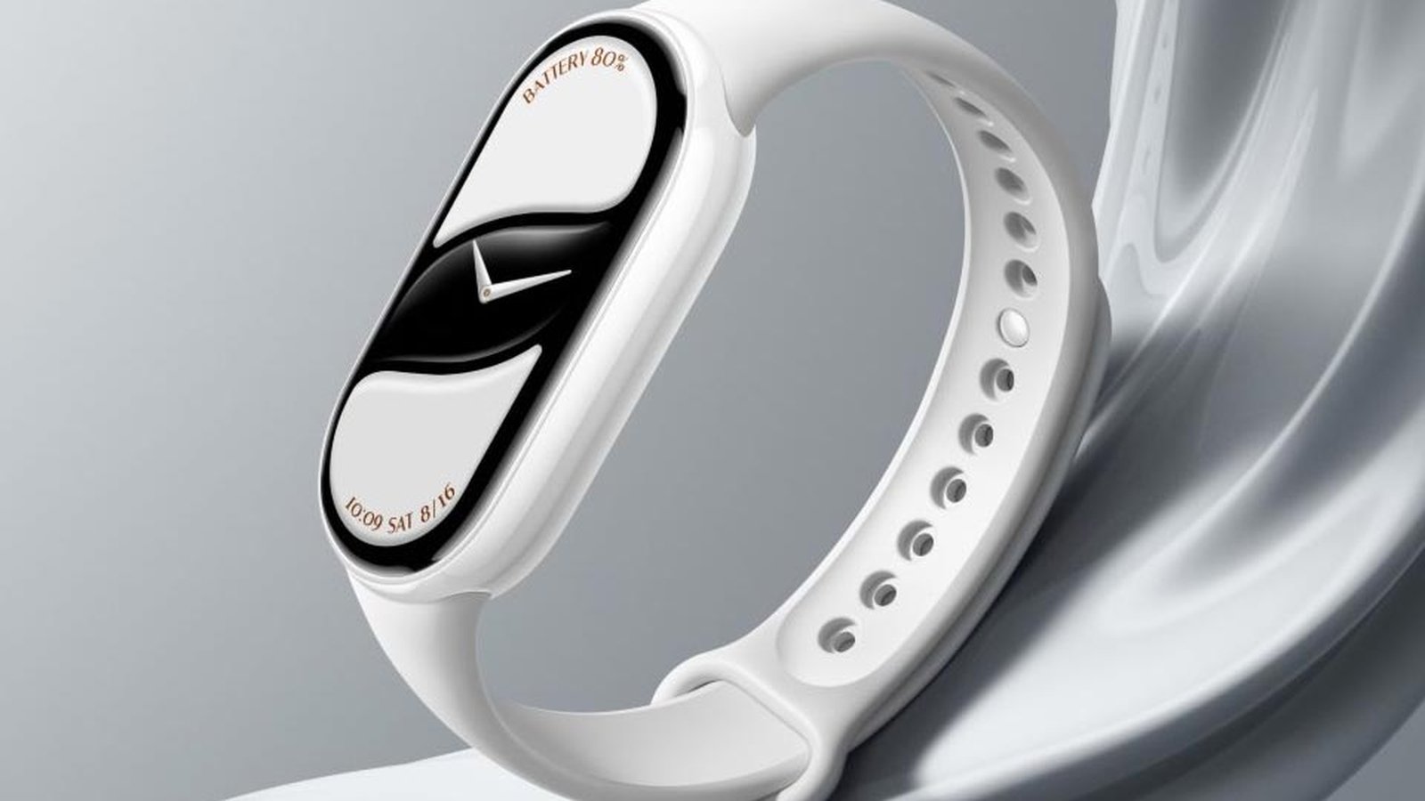 Smartband Xiaomi 10: confira o lançamento com desconto no site oficial
