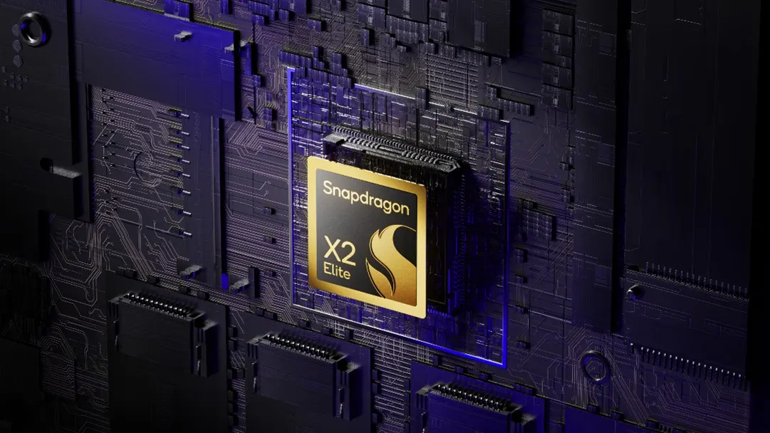 Snapdragon X2 Elite: Qualcomm revela chips ainda mais potentes para PCs