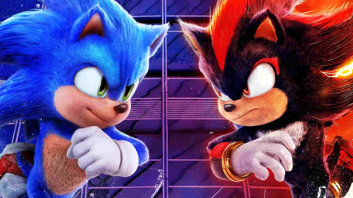 Sonic 3: O Filme já está na Netflix e é a pedida perfeita para o fim de semana