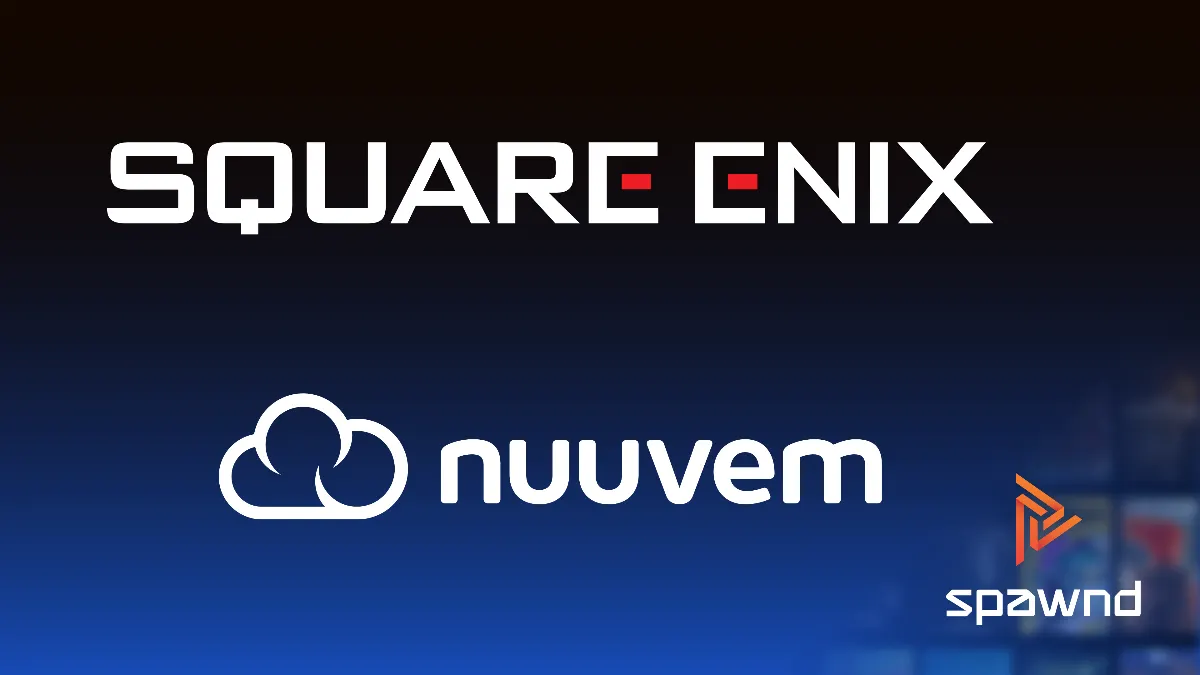 Spawnd, nova plataforma da Nuuvem, recebe investimento da Square Enix
