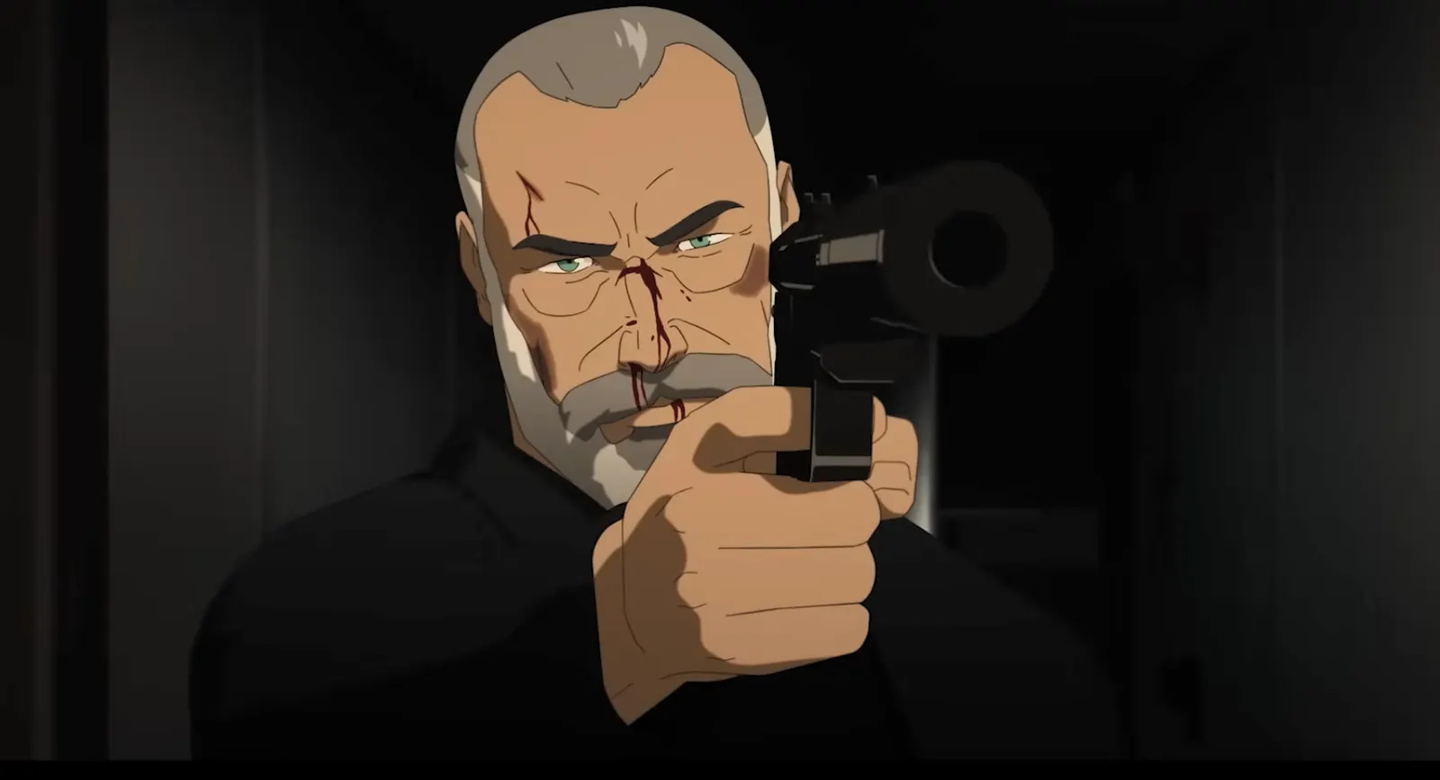 Splinter Cell: Deathwatch ganha trailer eletrizante com o retorno de Sam Fisher