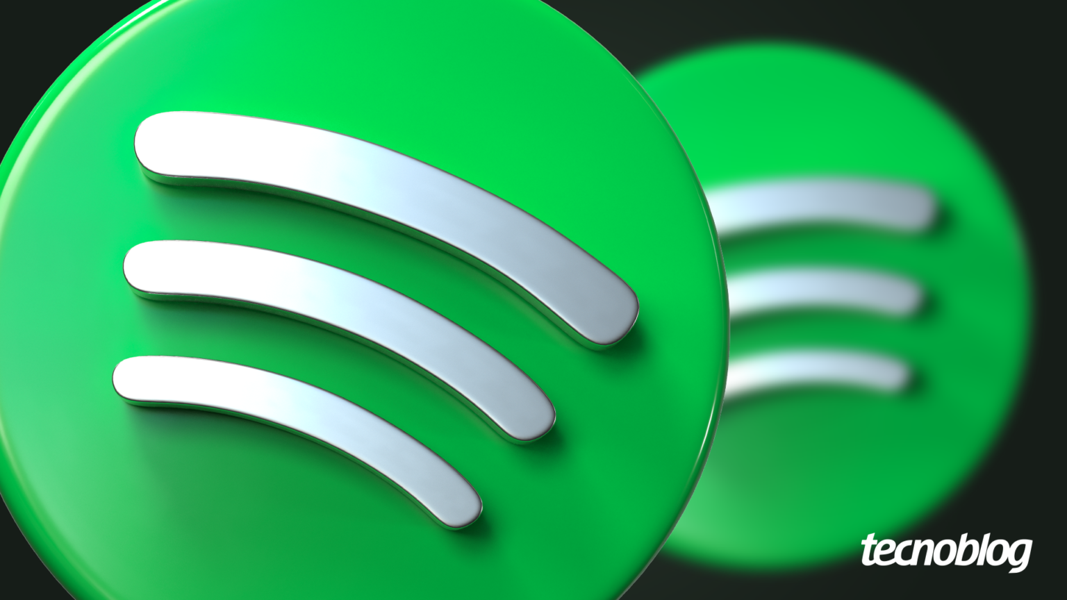 Spotify muda regras para uso de inteligência artificial em músicas