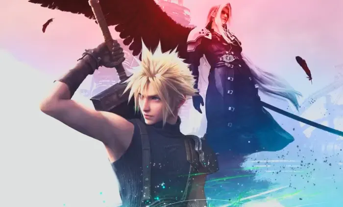 Square Enix anuncia “God Mode” para Final Fantasy 7 Remake com HP infinito e dano máximo