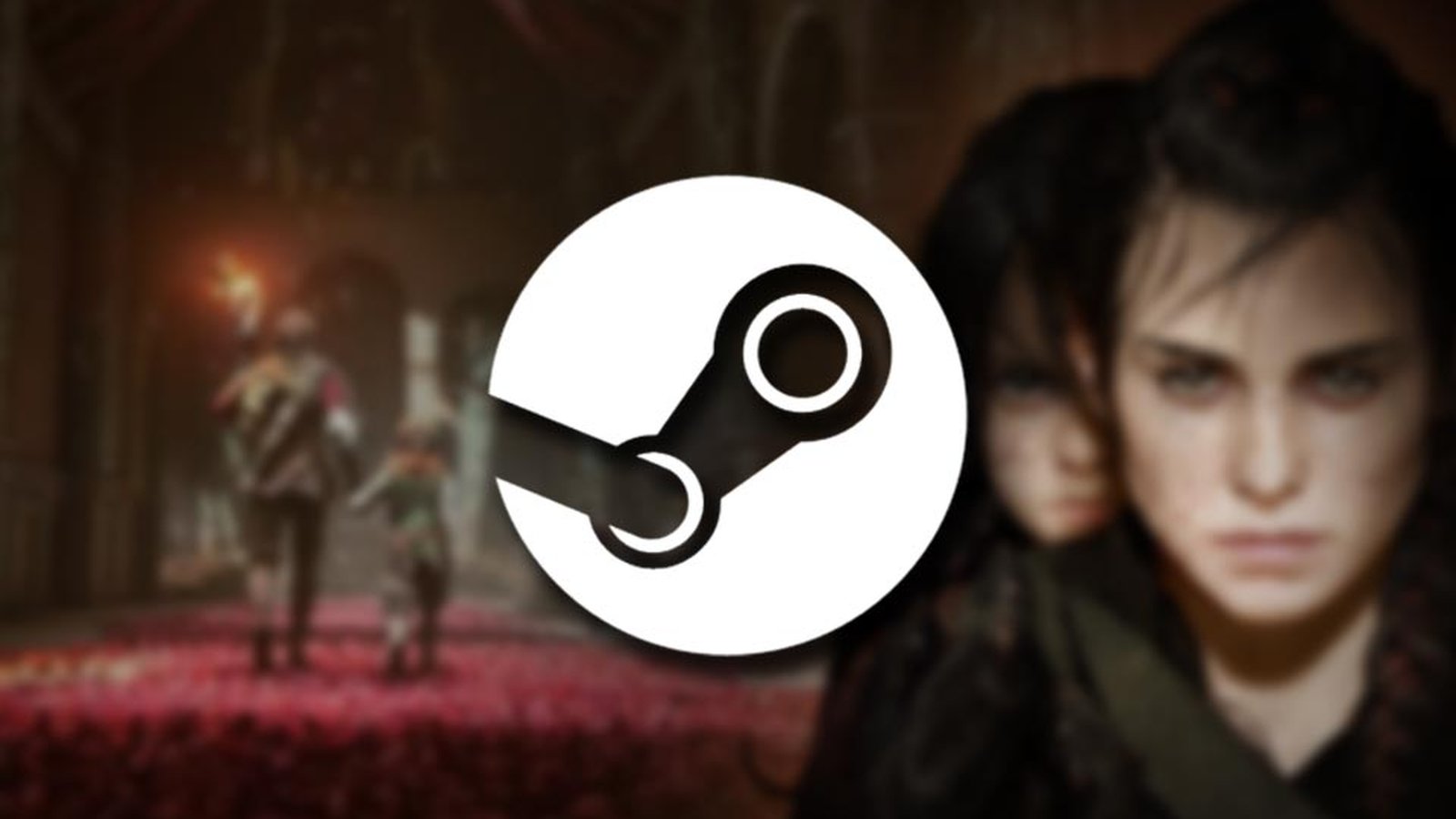 Steam tem jogos para PC com até 90% de desconto