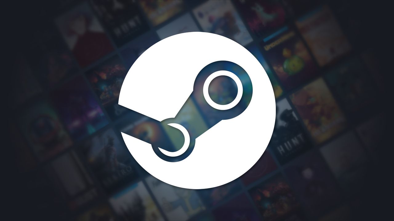 Steam teve um aumento de 93% na quantidade de jogos lançados entre 2020 e 2024