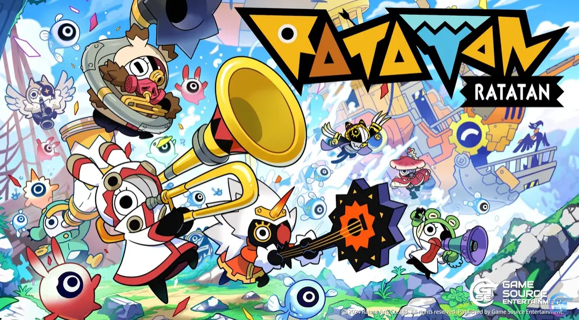 Sucessor espiritual de franquia esquecida da Sony lança na quinta (18)