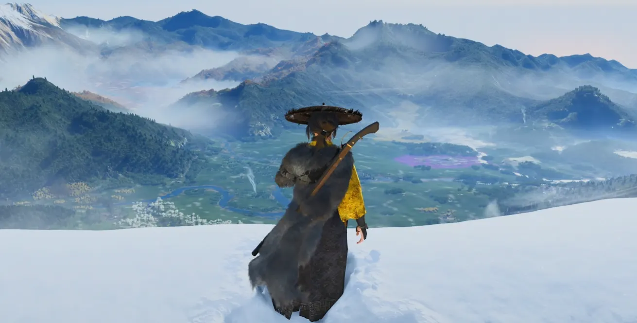 Sucker Punch descarta cenários fora do Japão para futuros títulos da franquia Ghost