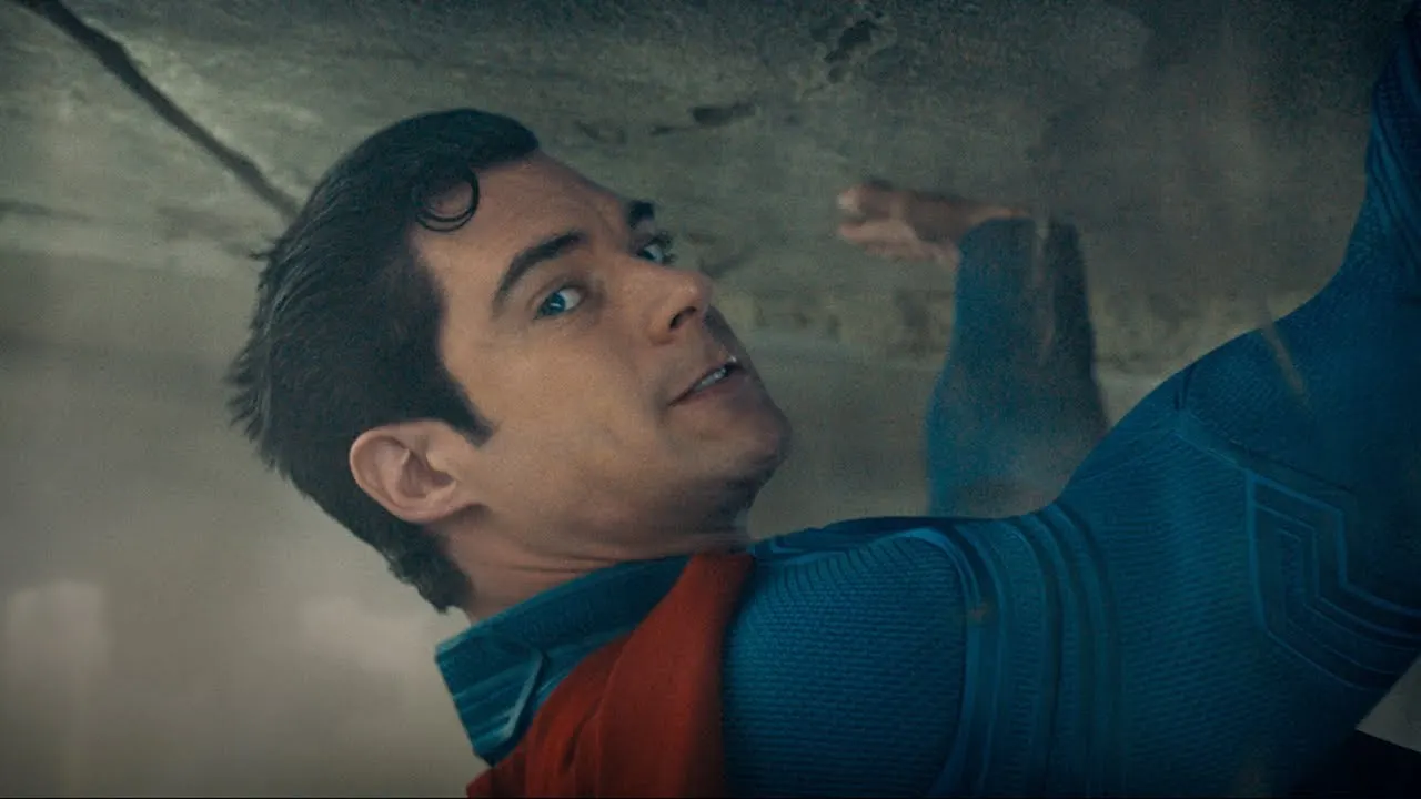 Superman de James Gunn estreia na HBO Max e quebra recorde de quase dois anos