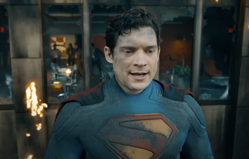 Superman tem data de estreia definida na HBO Max