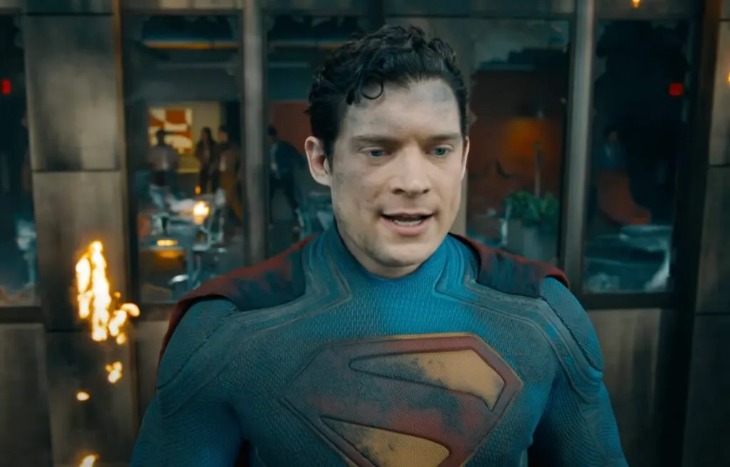 Superman tem data de estreia definida na HBO Max