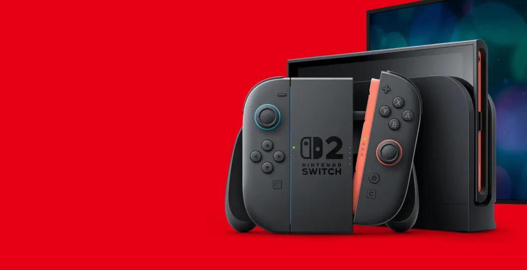 Switch 2: devs usam Key Card por problemas de performance