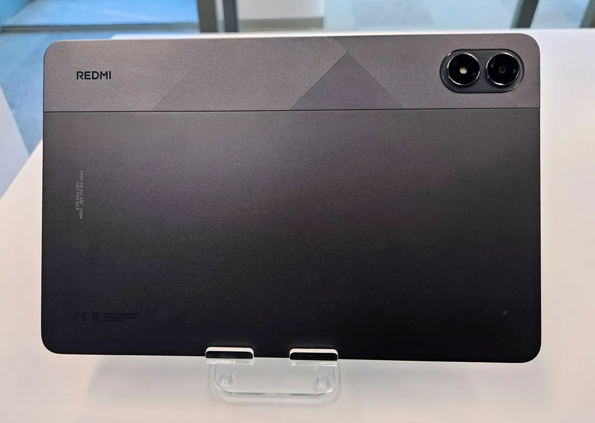 Tablets, TV, wearables e auscultadores: estas são as próximas novidades da Xiaomi no mercado nacional