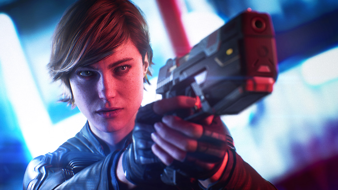 Take-Two chegou perto de adquirir o jogo Perfect Dark da Microsoft antes de ser cancelado