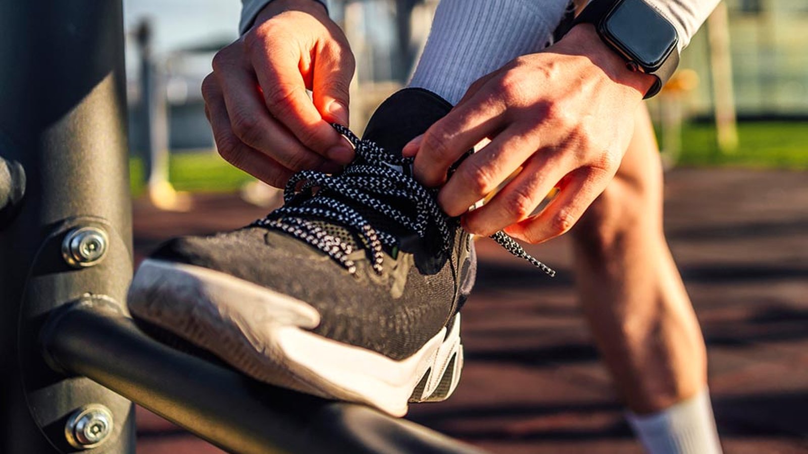Tênis Olympikus, Mizuno e mais para seu treino até 60% OFF na Netshoes; aproveite